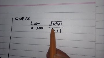 calculus ex 1.2.Q (11,12) SM Yousaf | BSc and BS mathematics