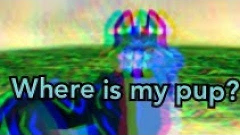 Wolf Simulator 3D Animal Family Tales -Where and Why- ~Part 1~