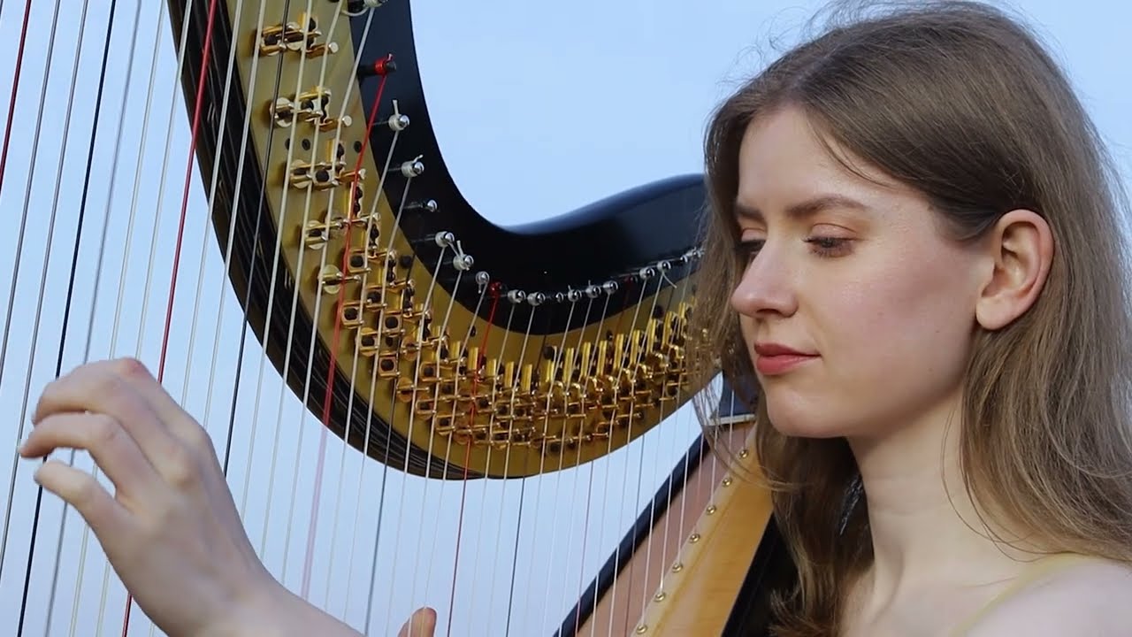 Isabel - 'Flower Garden' Official MV Trailer