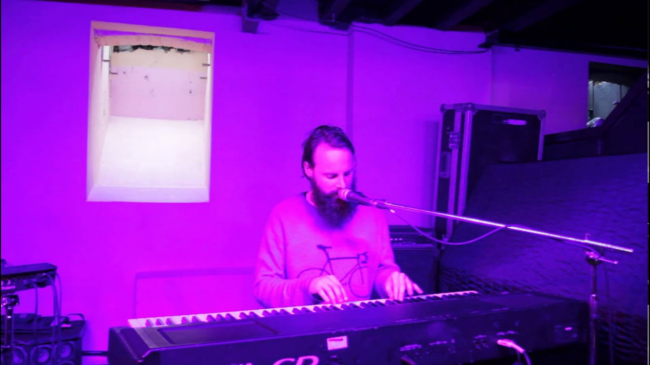 ShoutSessions: I Have a Tribe - Yellow Raincoats