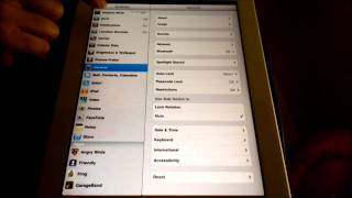 Famous iPad 2 Survival Guide Video Series: Getting Started with the Basics Wealth