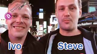World Blockchain Forum New York: first impressions | Bitcore BTX