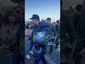 ブルーインパルス パイロットさん達‼️入間基地航空祭#shorts