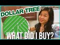 ✅ 10 Dollar Tree Items I Buy AND 5 I Won't! | Dollar Tree Shop With Me + Haul 2019