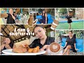 A mom & daugther date *✧*:・゚ Gala & Shopping | Diana Dandan Espares