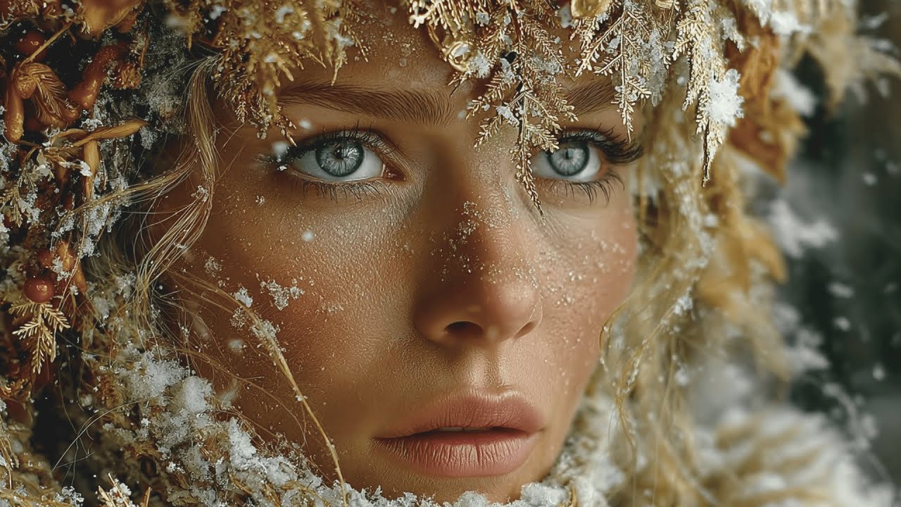 Heaven’s Crown: Golden Temples of the Eternal Realm