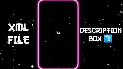 BACHNA AE HASEENO 😜 || NEW TREND XML FILE 🎟️💦 #xml #viral