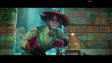 Mystery Case Files The Riddle Of Mrs Bishop Collector’s Edition |  All Movies And Cutscenes