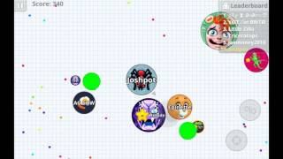 First time on my iPad! screenshot 4