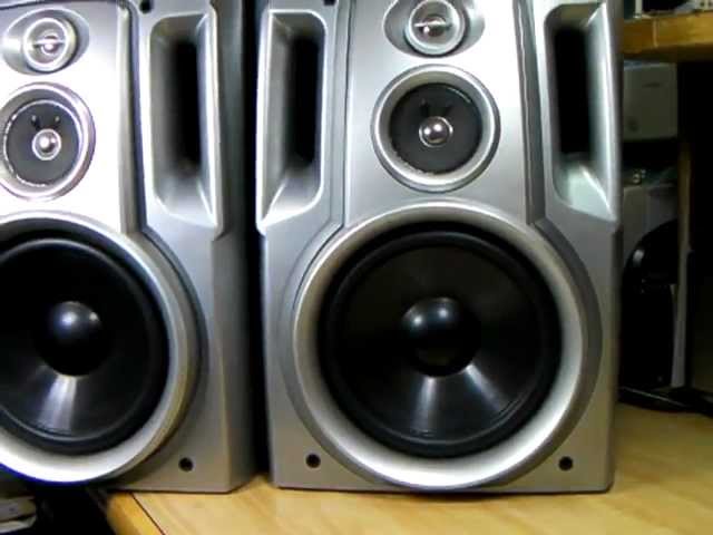 Ａｉｗａ　アイワ　ＳＸ‐ＷＮＨ330改造　★★Ｙｏｕｔｕｂｅアップ！ aiwa sx-n330 - YouTube
