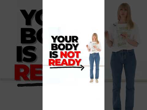 How To Learn Any Dance Move EASILY