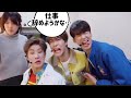 ASTRO【日本語字幕】人がダイエットしてる時、ハンバーガー食べたくなるよね。