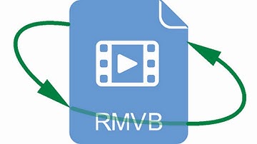 Free RMVB Converter How to Convert RMVB Files Easily