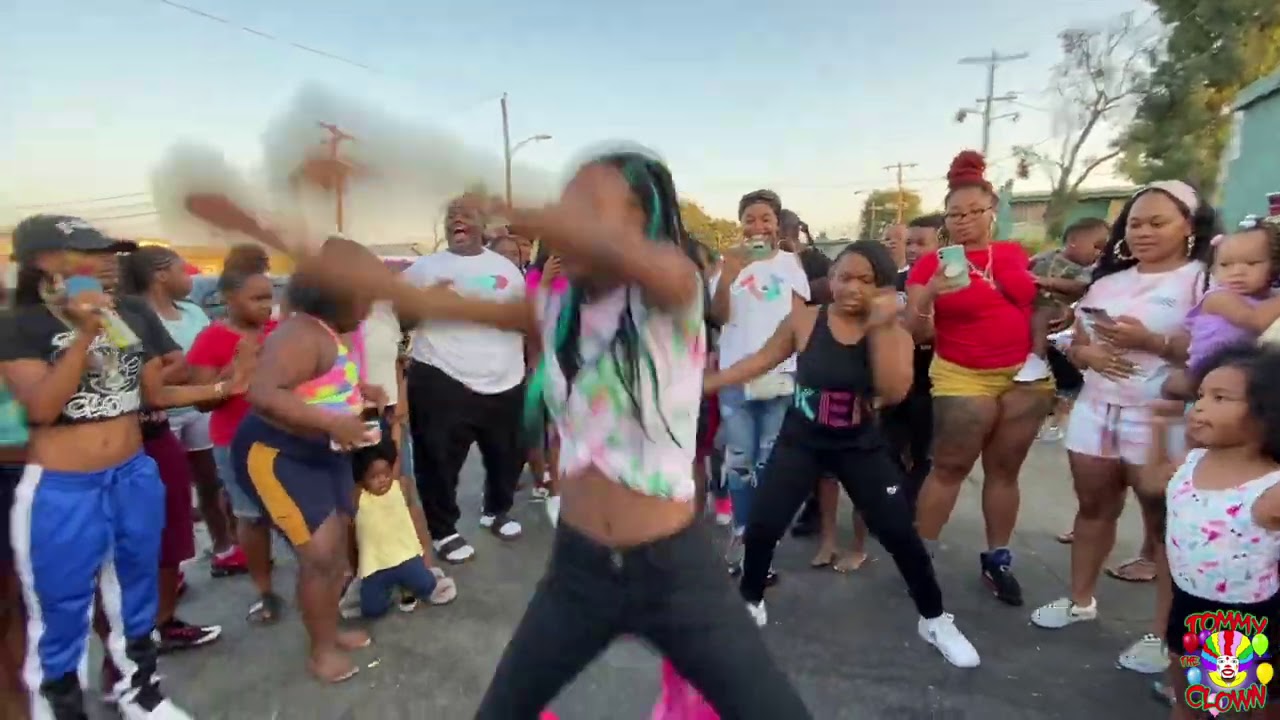 THE PROJECTS VS SQUAD | ROYAL RUMBLE  I FOLLOW @TOMMYTHECLOWN ON INSTAGRAM ​PART ONE