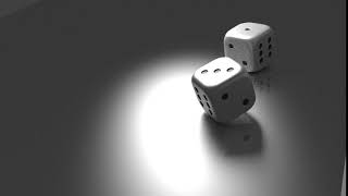 Blender kostki screenshot 4