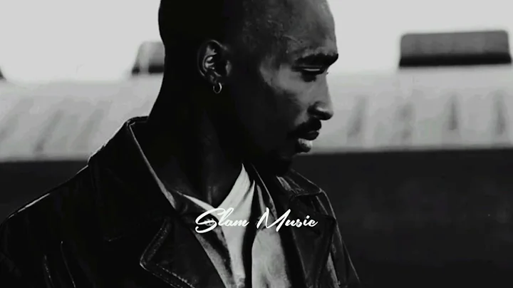 2Pac - All Eyes On Me (HilalDeep Remix)