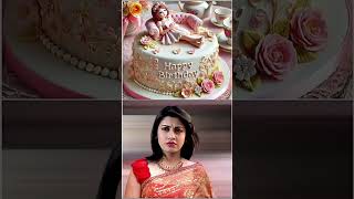 Top 10 CID member and their favourite birthday cake || #real #cid #abhijeet