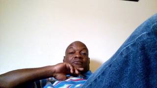 John Gaye View On Police Brutality