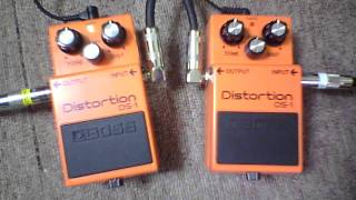 BOSS DS-1 西田製作所 \