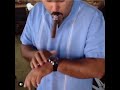 A Handy Ass Watch