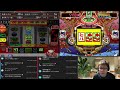 【アラジンA】【西陣パチンコ天国Vol.3】ゲーム配信
