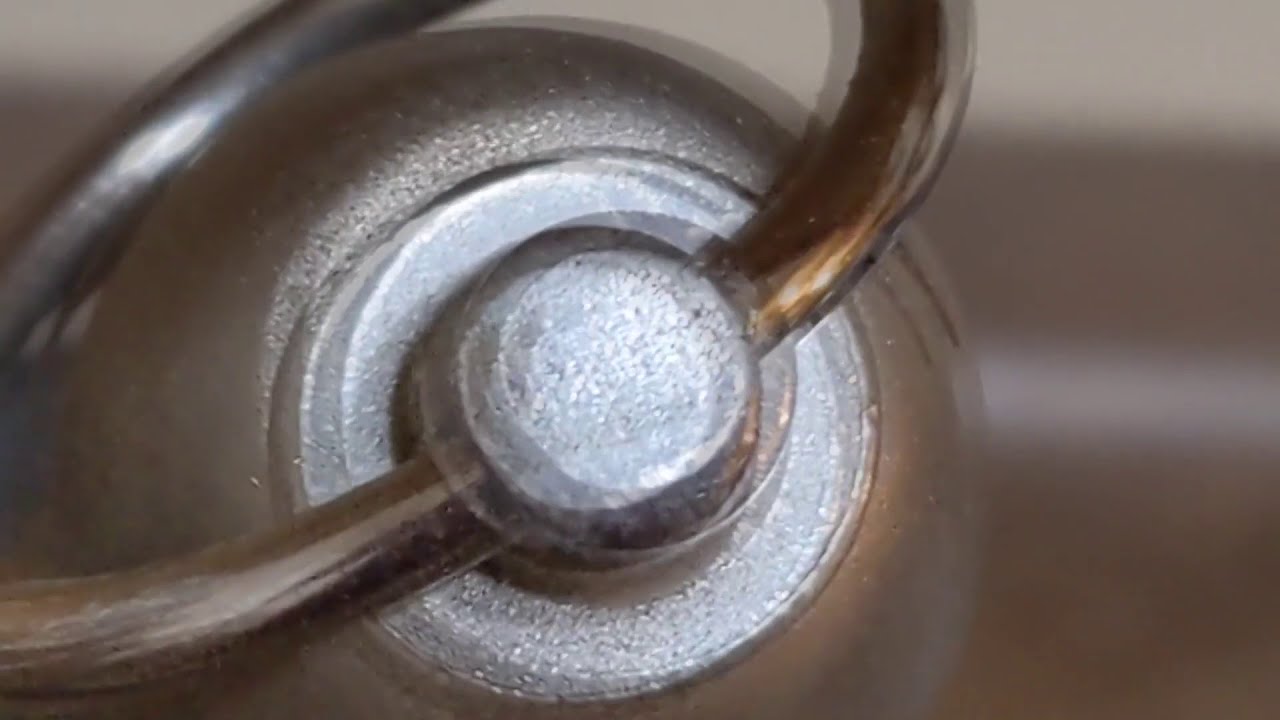 Red Hill - a h p i a - Bach's First Modular