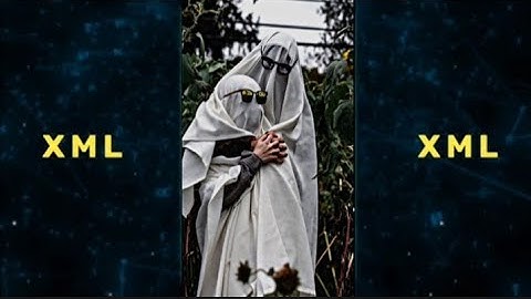 One Kiss Xml File ||Alight motion xml preset || Xml World