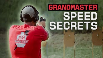 Master Fast Target Transitions (with Grandmaster Mark Smith)