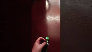 terminei o spring trap