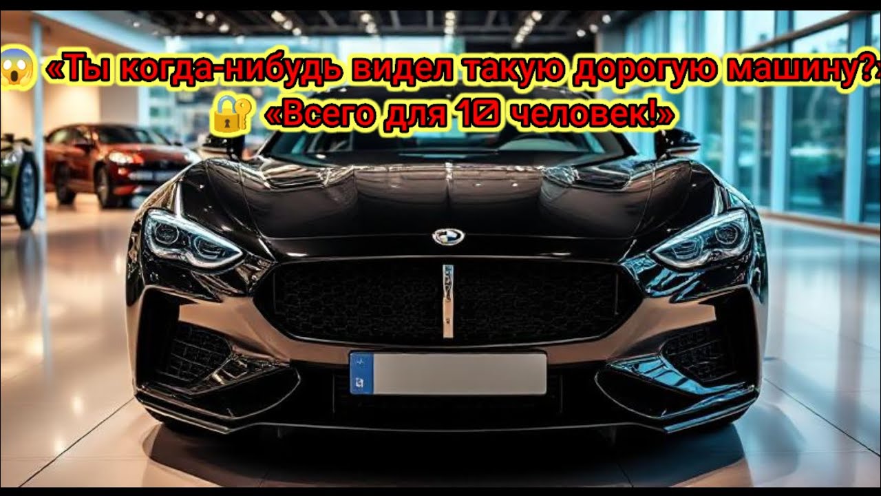 Dartz Prombron – The World’s Most Luxurious Armored SUV!