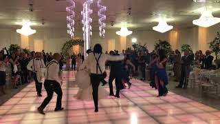 Zaffa Drummers - Los Angeles Arab Wedding