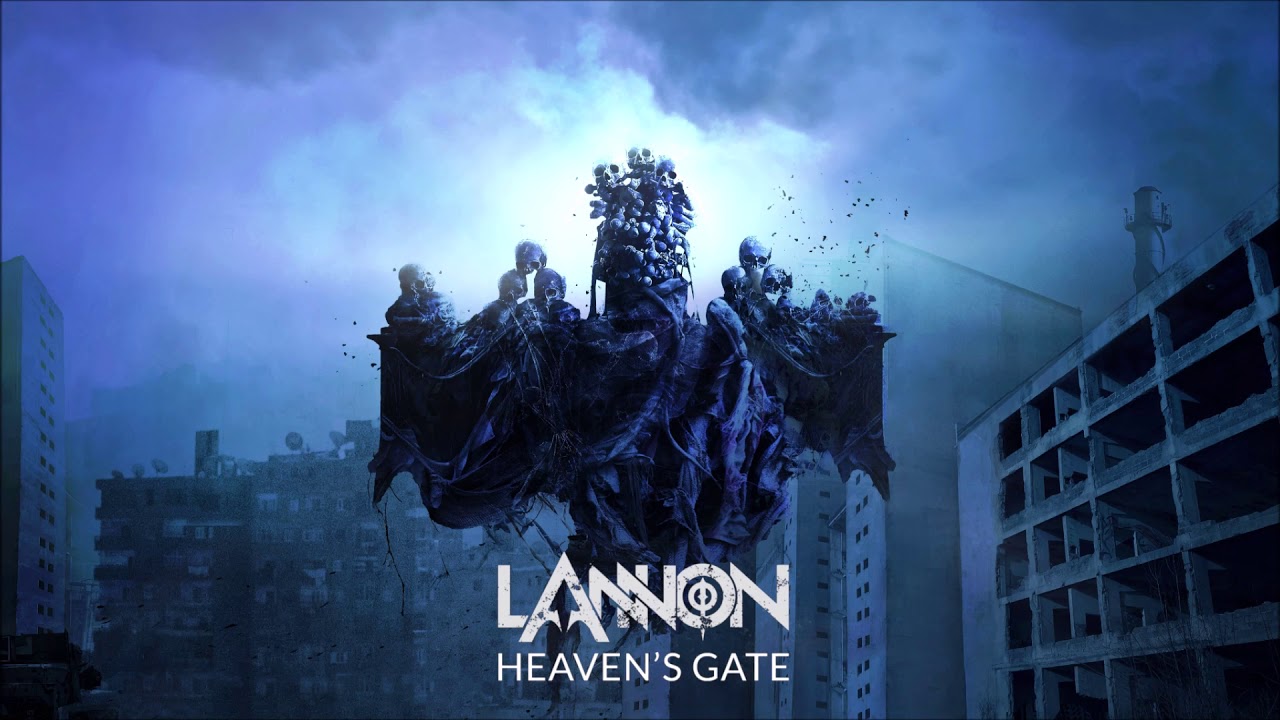 Lannon - Heaven's Gate