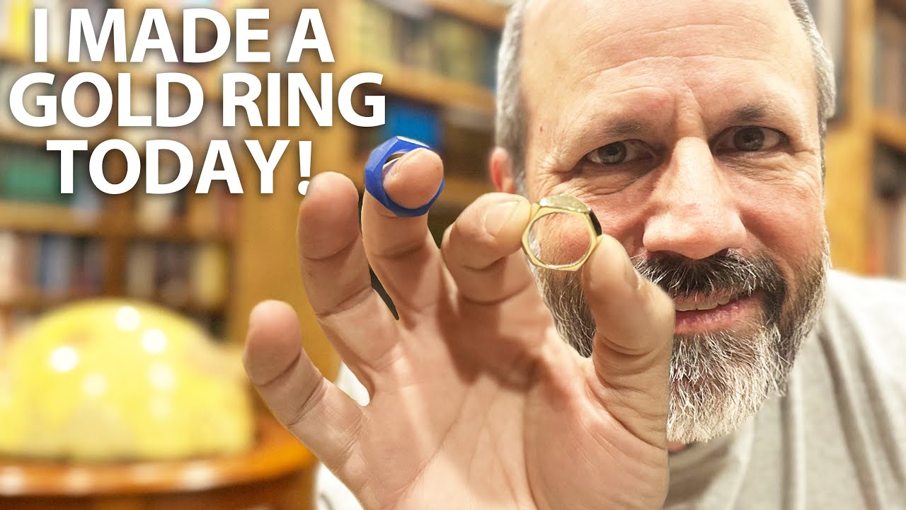 I learned how to make jewelry years ago. Let me know if you want to see how it is done!