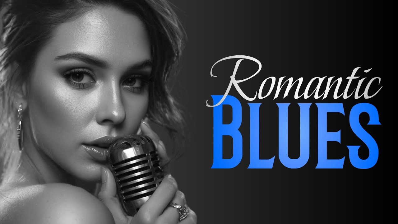Live: Midnight Blues Romance | Heartfelt Guitar & Vocals