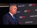 Tasmanian election 2025: Jeremy Rockliff addresses Tally Room