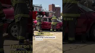 DC Fire Academy joins NHTSA for ‘Drive Sober or Get Pulled Over’ event