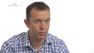 Atmosphere London 2014 - Olivier Colinet - Interview