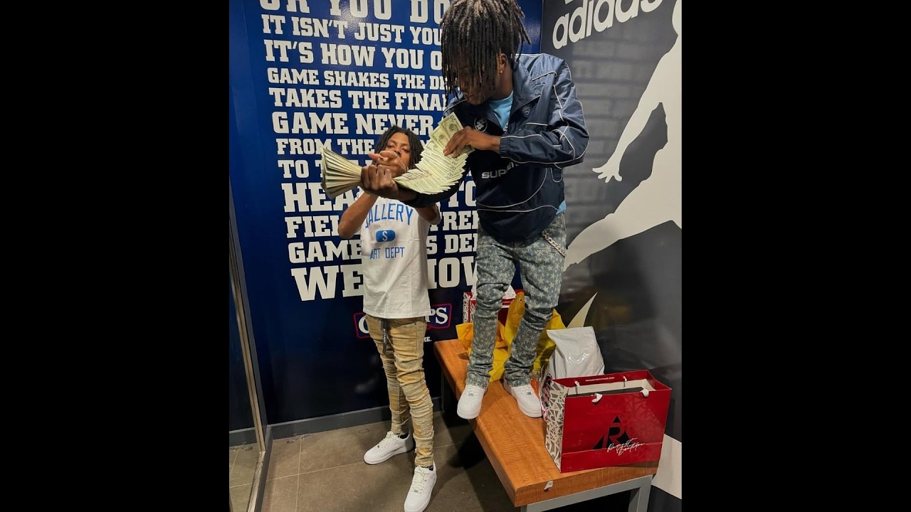 [FREE] FattMack Type Beat - 