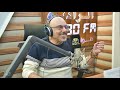 لقاء الفنان هشام نور مع أحمد يونس صباحك ومطرحك اللقاء كامل