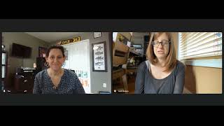 Careers With Kraz: Leah Hudson - Technology Recruiter