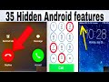 35 Hidden Android Features.2021(Hindi)