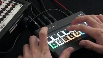 Timetosser & Modular