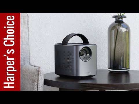 Best Android Projectors in 2020 - Top 5