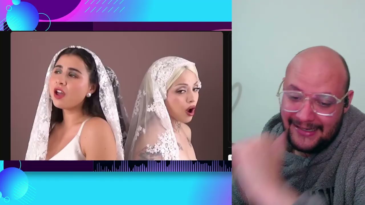 Mon Laferte, Natalia Lafourcade, Silvana Estrada - My One And Only Love (Official Video) ApoloOscar