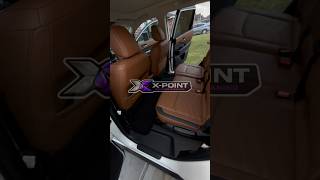In case you haven’t heard of X-POINT😤🔥 #detailing #xpoint #interioraesthetics