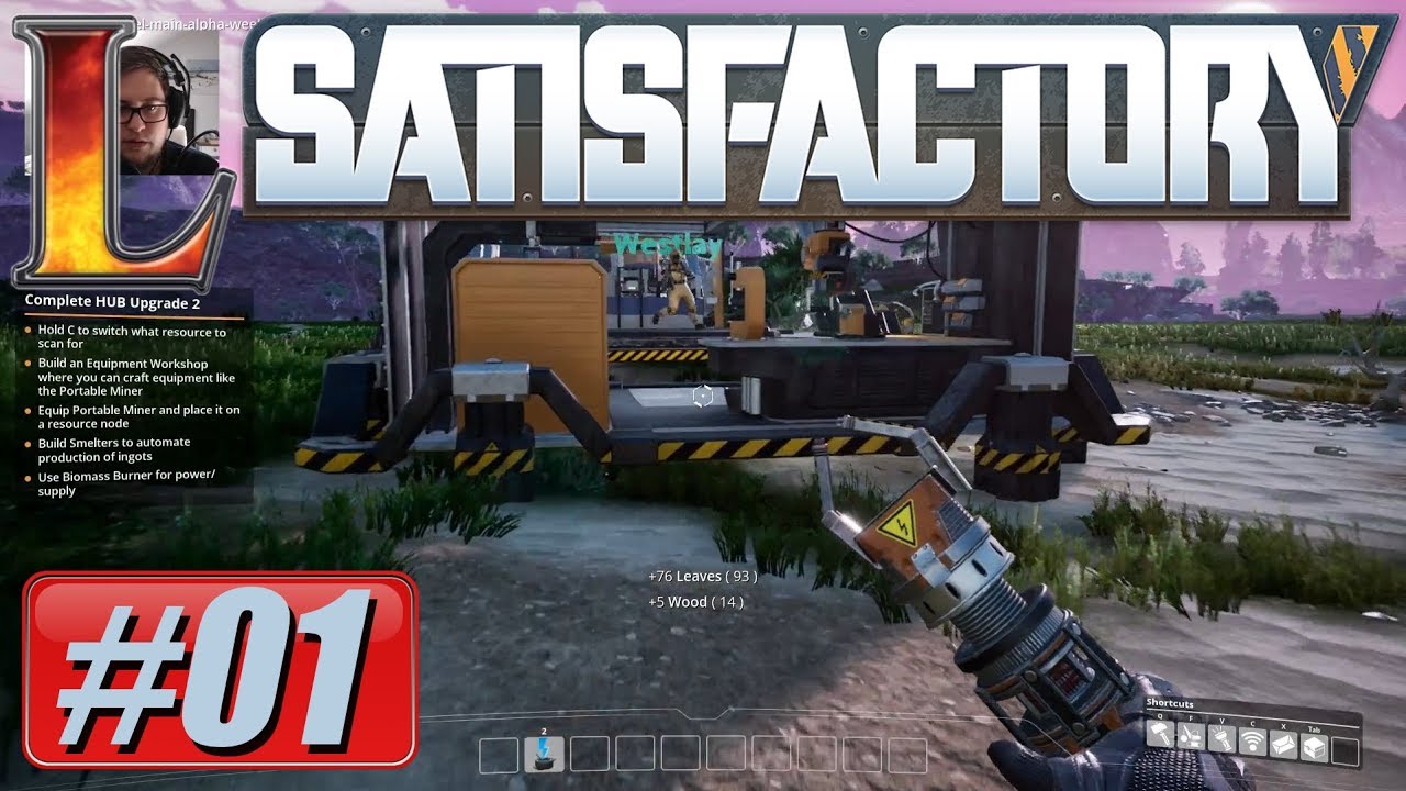 Multiplayer Aufbauspiel Multiplayer Aufbauspiel