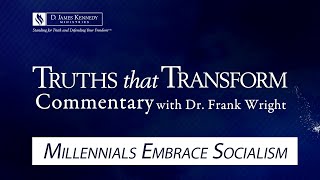 Millennials Embrace Socialism Profile