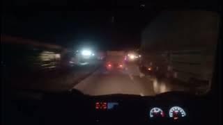 Mentahan Story Wa Nyetir Isuzu Giga Malam Hari #drivermuda #shortvideo #storywa #supirtruck #pantura