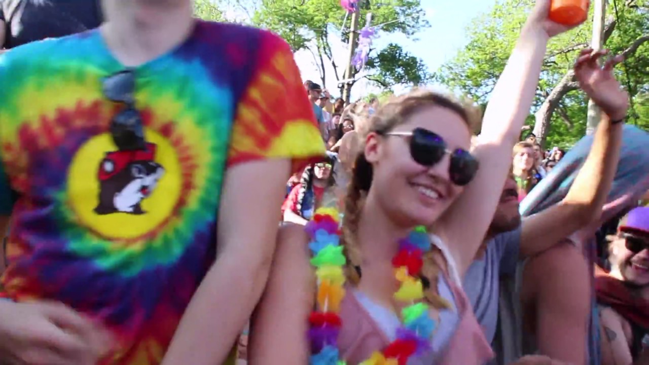 Euphoria Music Festival 2017 Recap