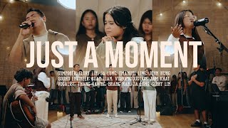 JUST A MOMENT (Revelation YTH) Official Music Video